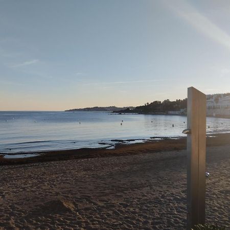 Appartamento Faro Mijas Sea Views El Faro Esterno foto