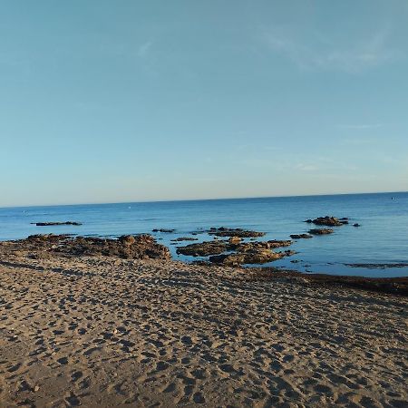 Appartamento Faro Mijas Sea Views El Faro Esterno foto
