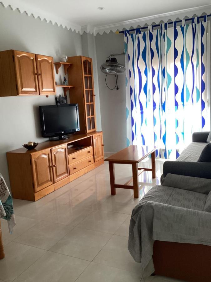 Appartamento Faro Mijas Sea Views El Faro Esterno foto