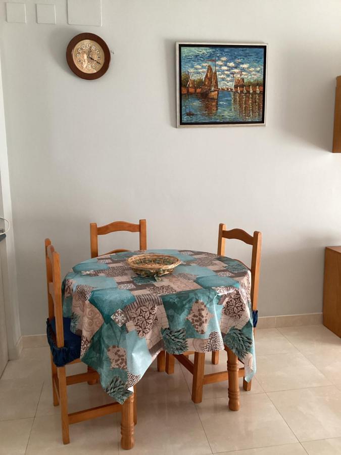 Appartamento Faro Mijas Sea Views El Faro Esterno foto