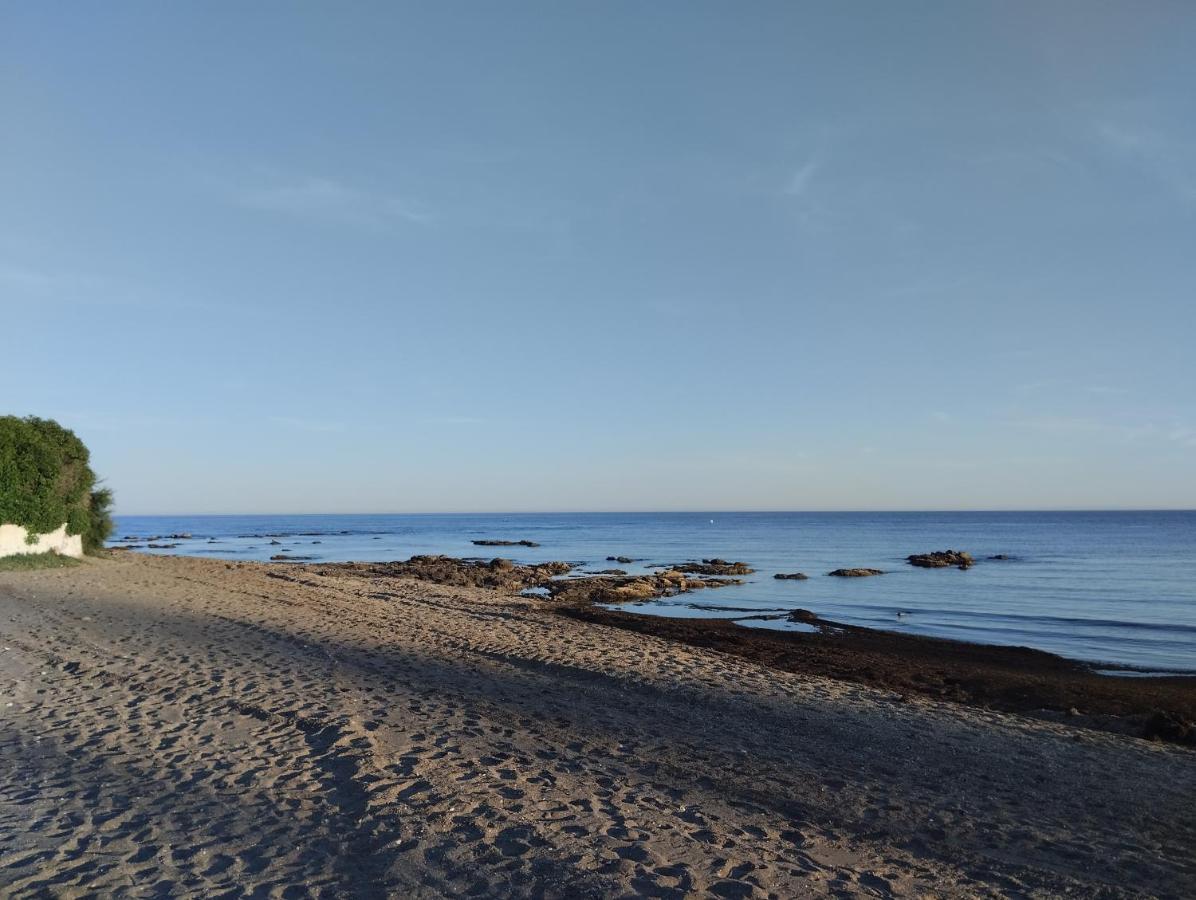 Appartamento Faro Mijas Sea Views El Faro Esterno foto