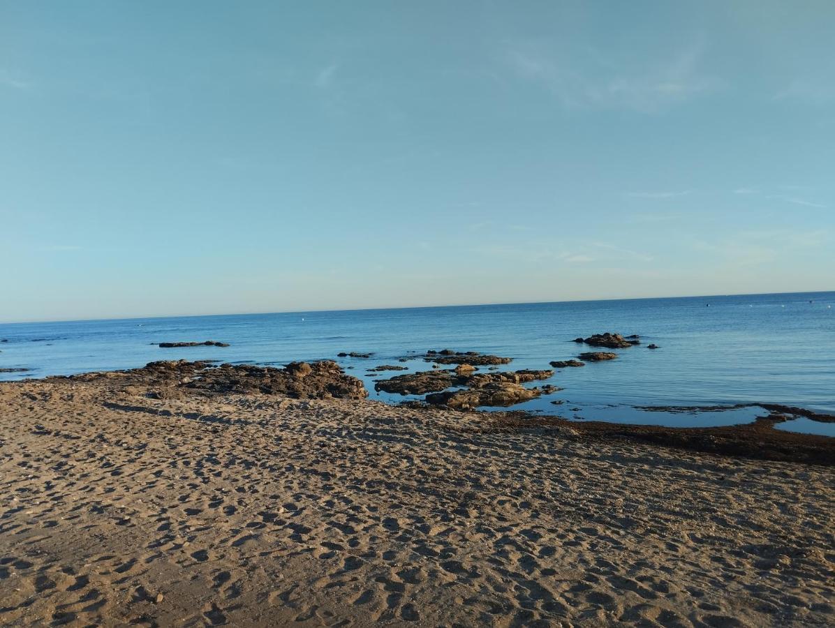 Appartamento Faro Mijas Sea Views El Faro Esterno foto
